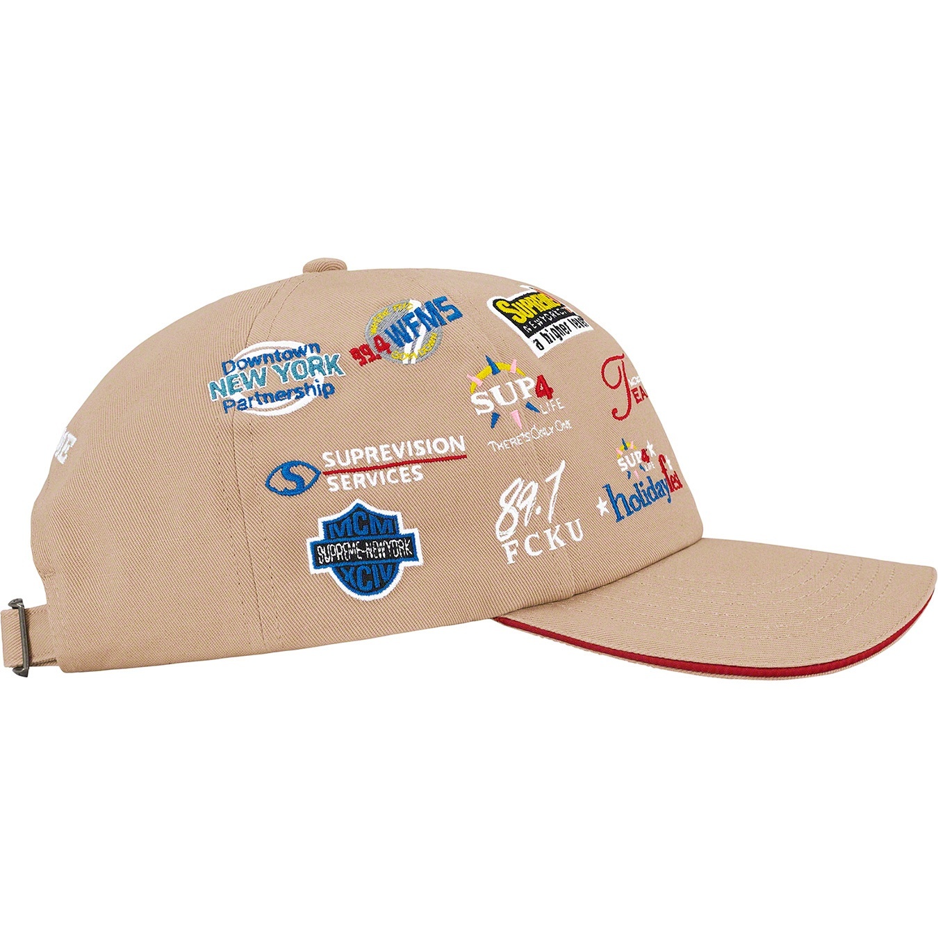 Sponsors 6-Panel view 10